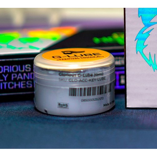 Glorious Lube (G-Lube) For Switch and Stabilizers