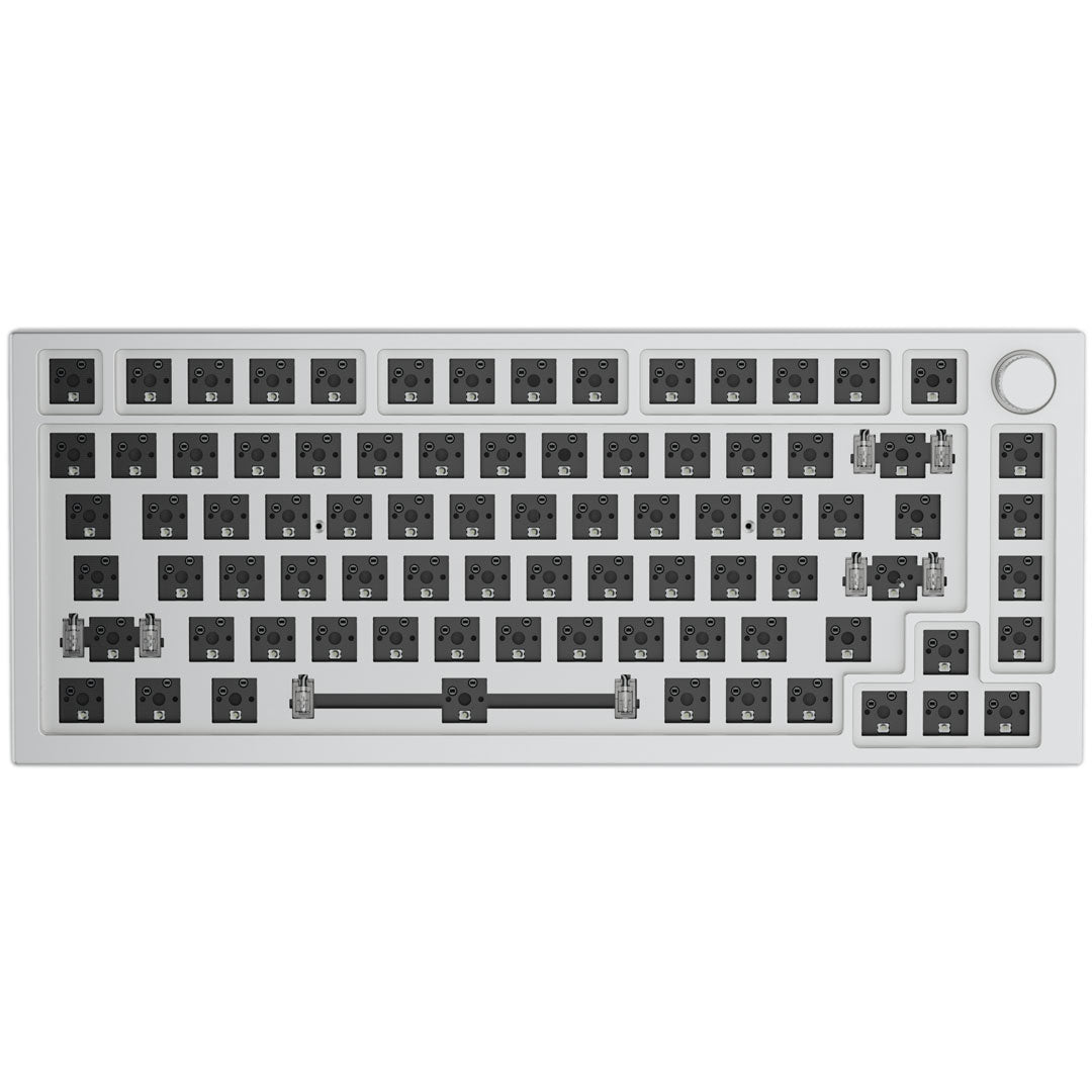 Glorious Gmmk Pro 75% Barebones