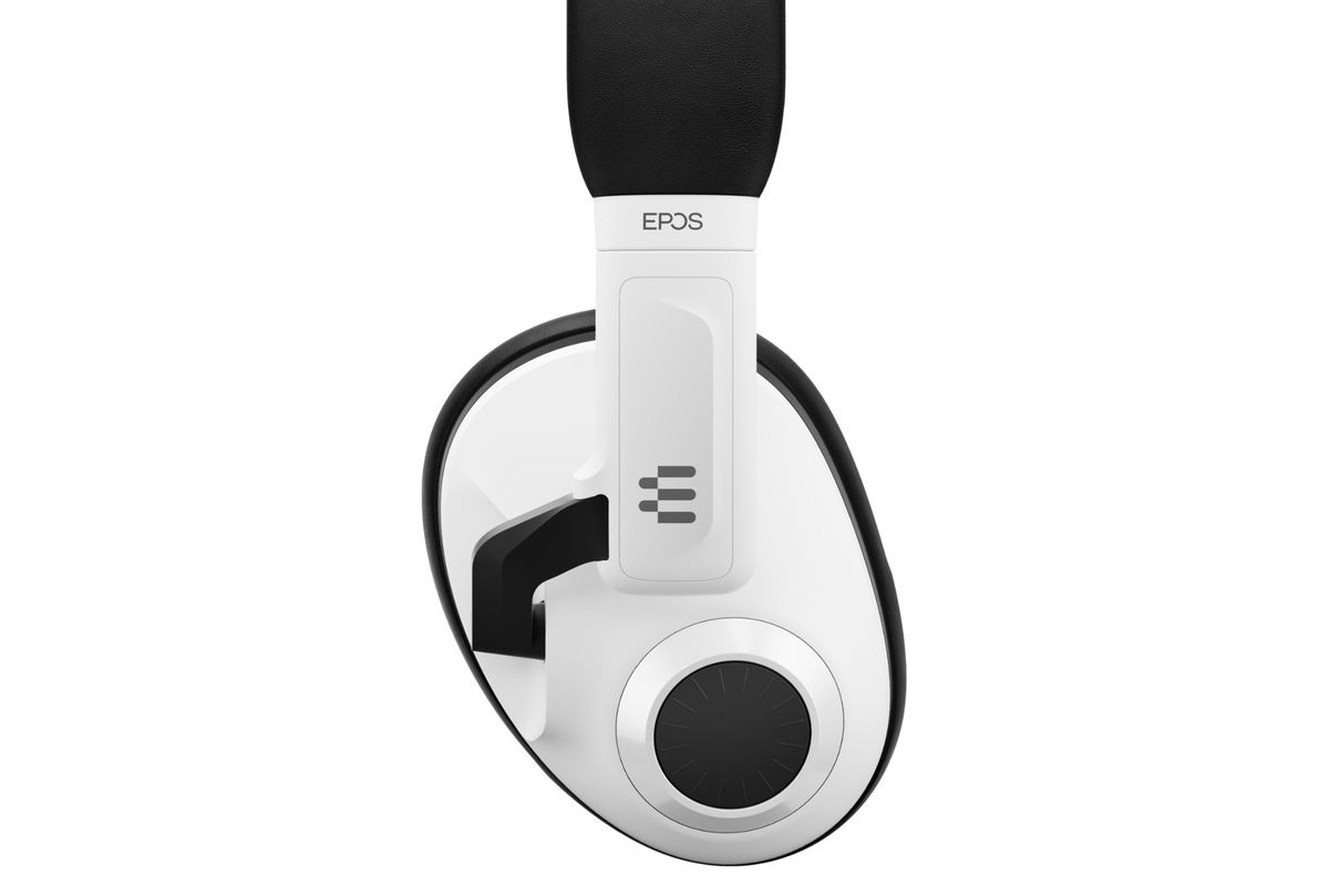 Epos H3 Closed Acoustic Gaming Headset