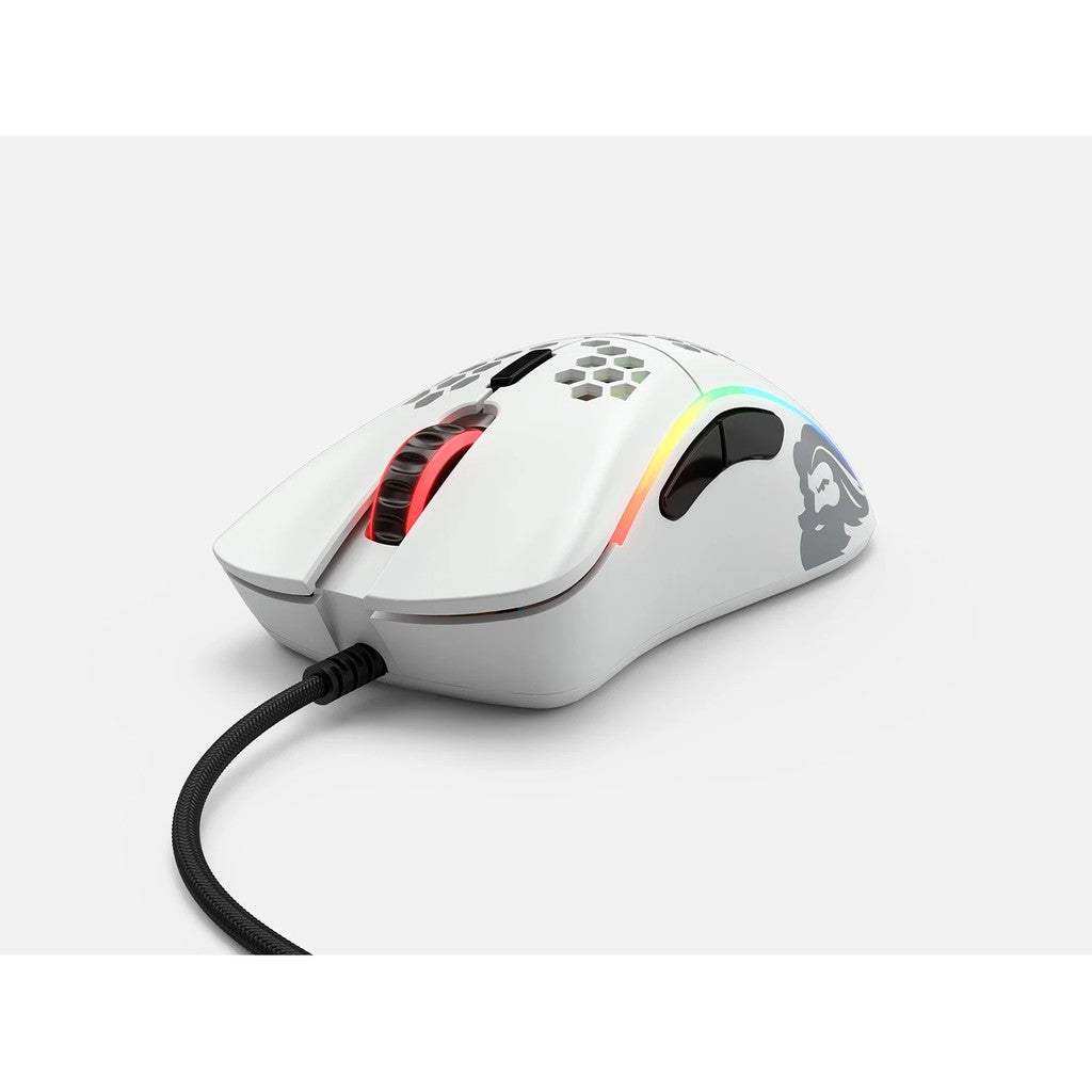 GLORIOUS MODEL D- MOUSE