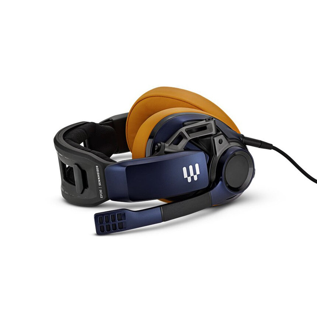 Epos Gsp 602 Closed Acoustic Gaming Headset