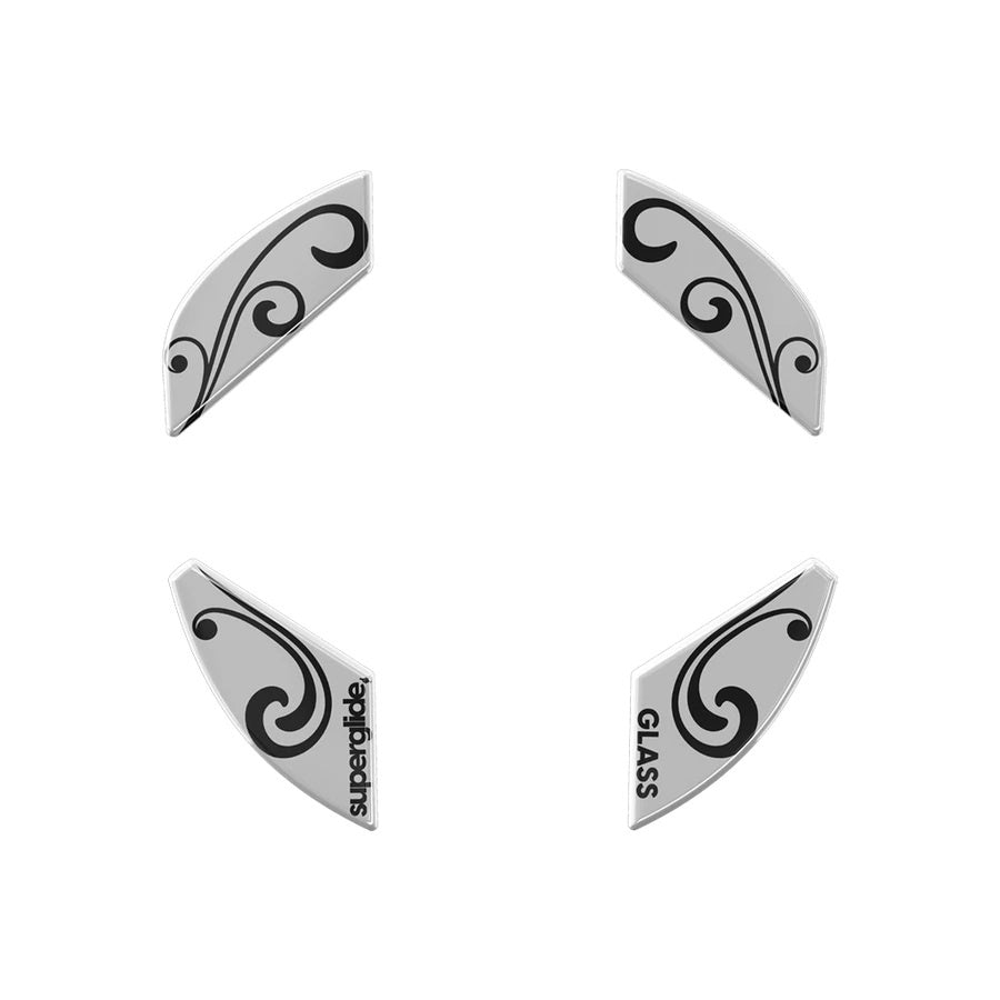 Pulsar Superglide For Finalmouse