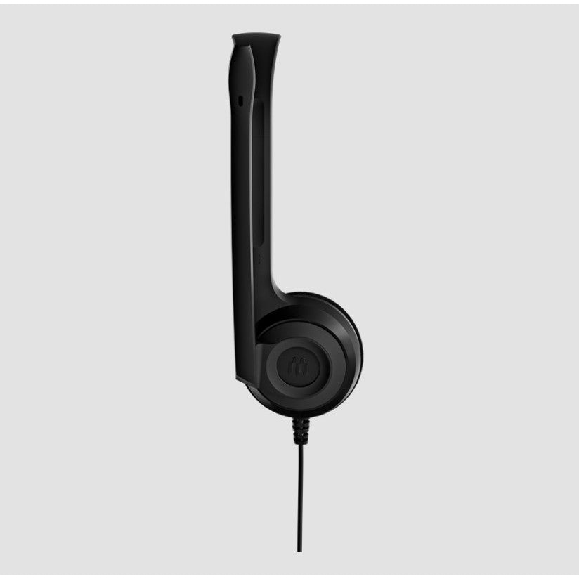 Epos Pc 5 Chat Stereo headset with 1 x 3.5 mm jack