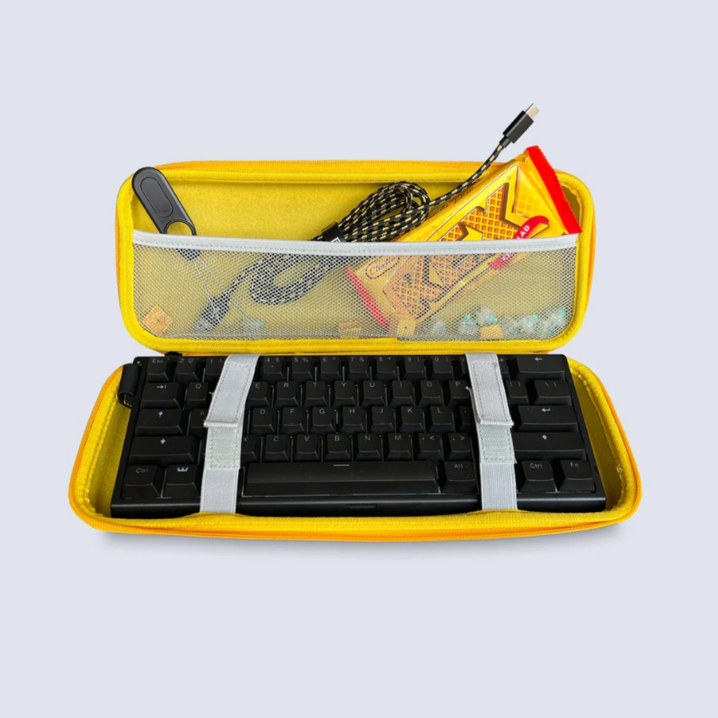 Wooting Travel Case 60%