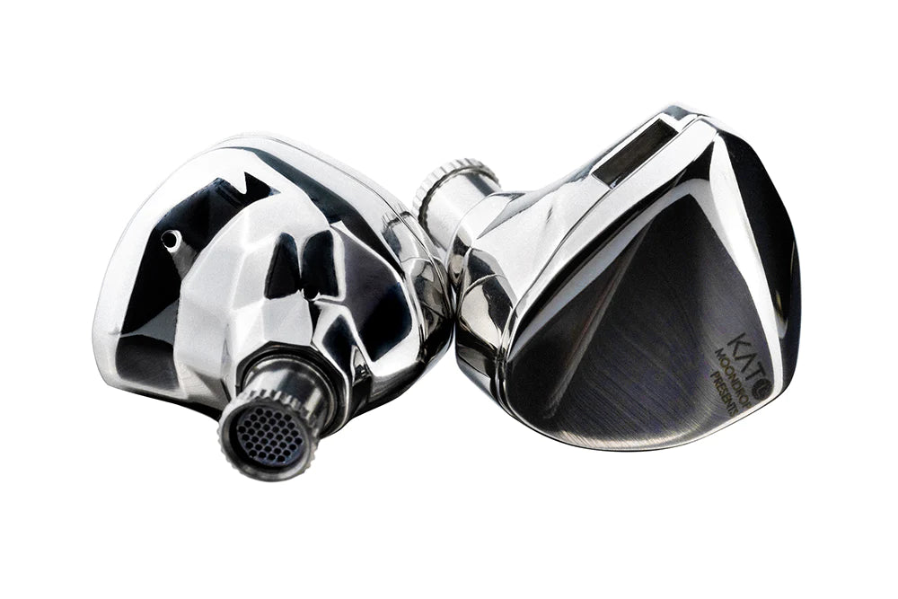 Moondrop Kato In-Ear Monitor Headphones
