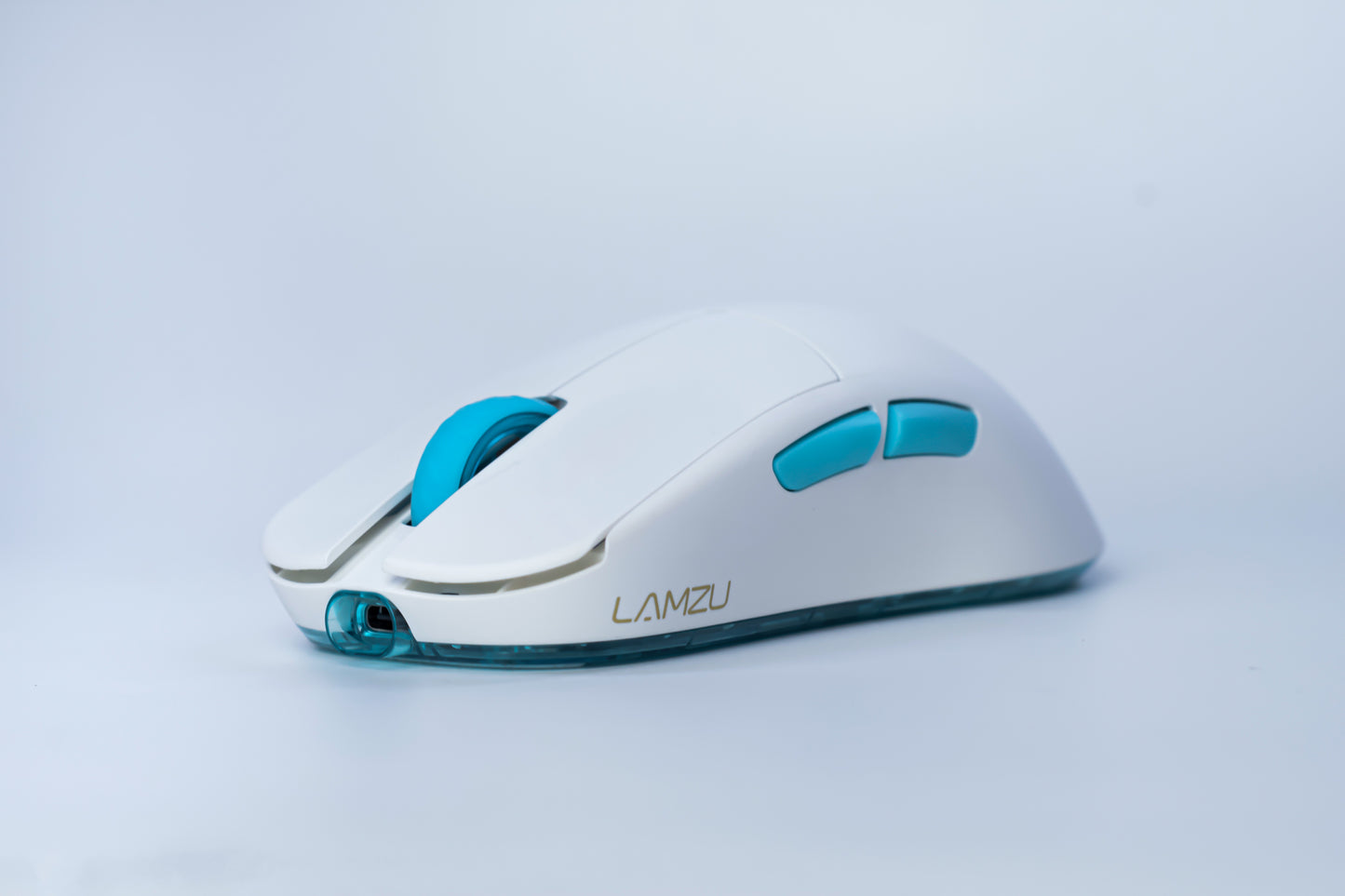 Lamzu Atlantis Mini Superlight Wireless Gaming Mouse