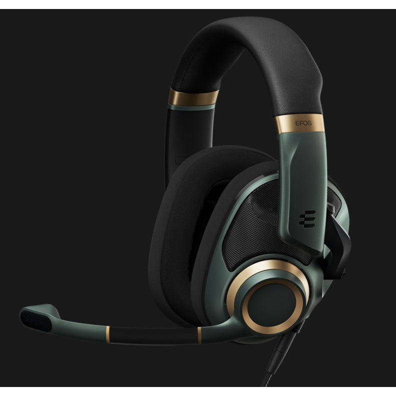 Epos H6pro Open Acoustic Gaming Headset