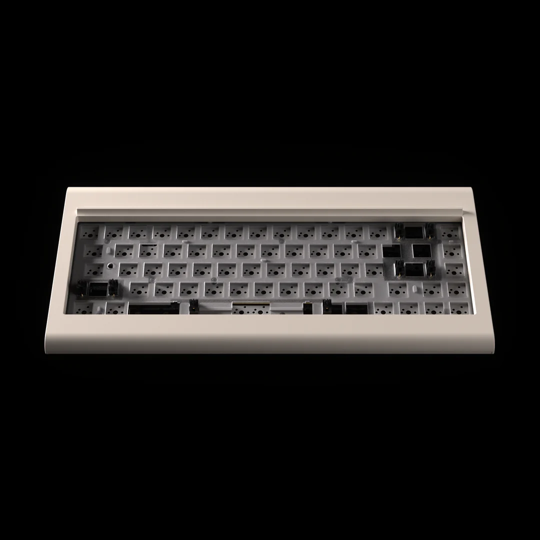 VORTEX PC68 Barebone (68 Key)