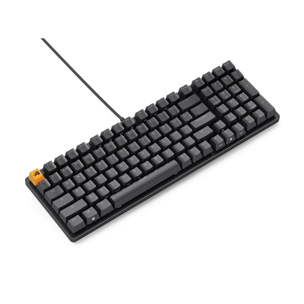 Glorious Gmmk 2 96% Prebuilt