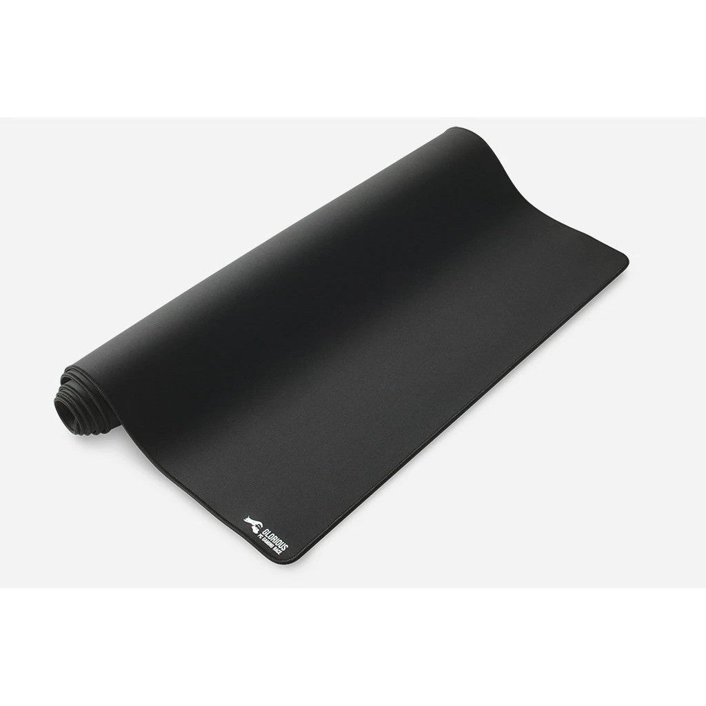 Glorious Mousepad Stitched Clothed 3XL