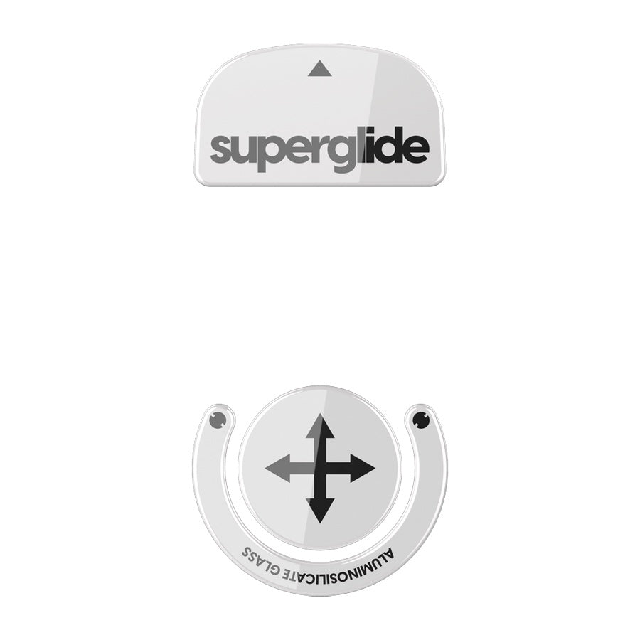 Pulsar Superglide For Logitech
