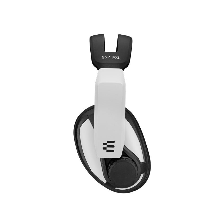 Epos GSP 301 Closed Acoustic Gaming Headset