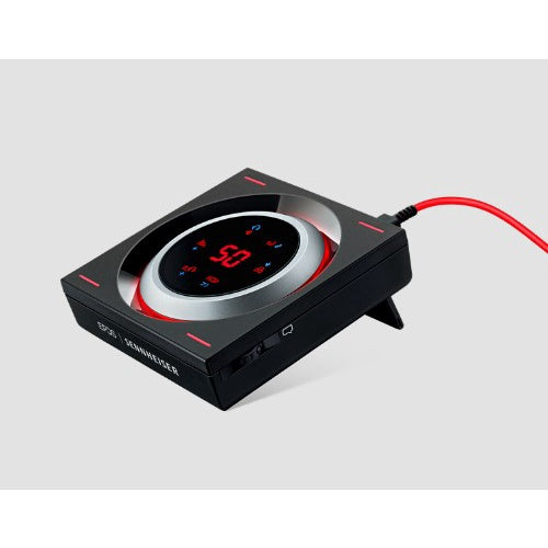 Epos Gsx 1000 Audio Amplifier