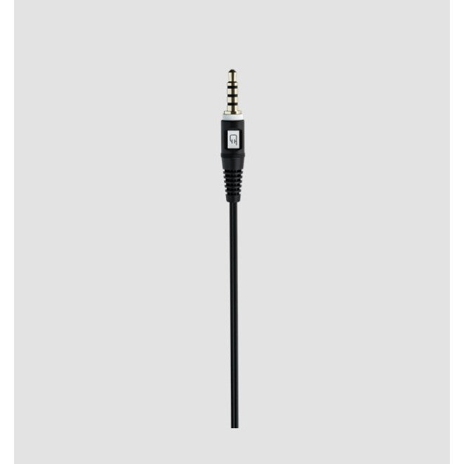 Epos Pc 5 Chat Stereo headset with 1 x 3.5 mm jack