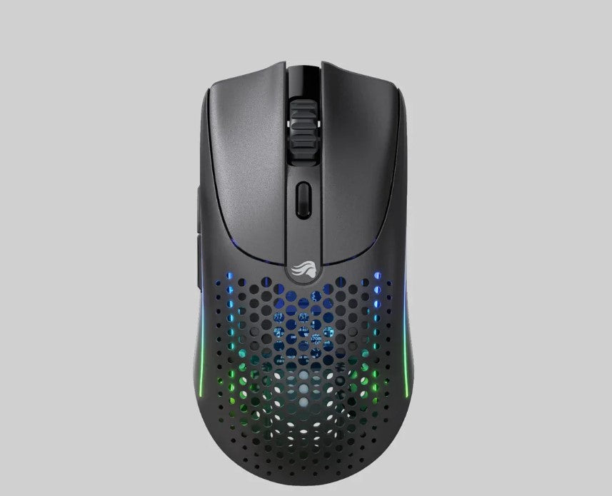 Glorious Model O 2 Wireless Gaming Mouse