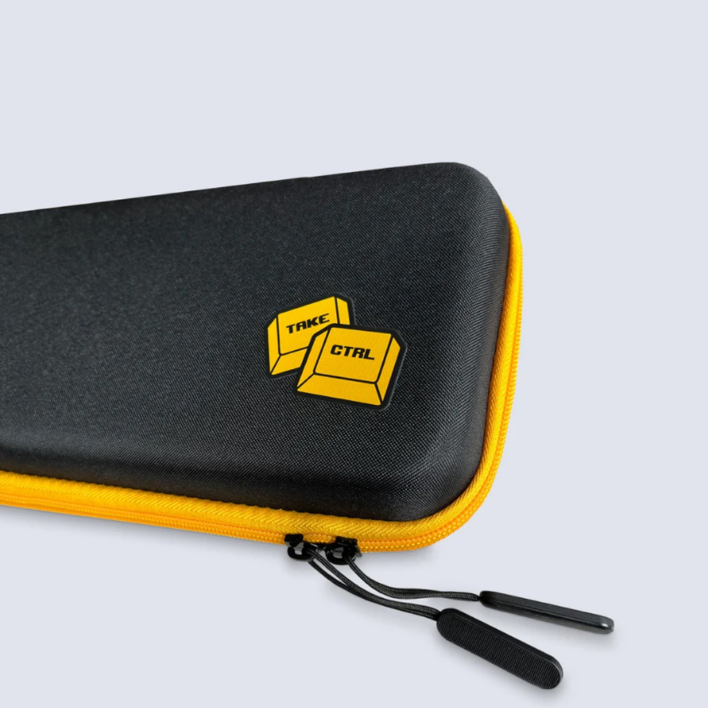 Wooting Travel Case 60%