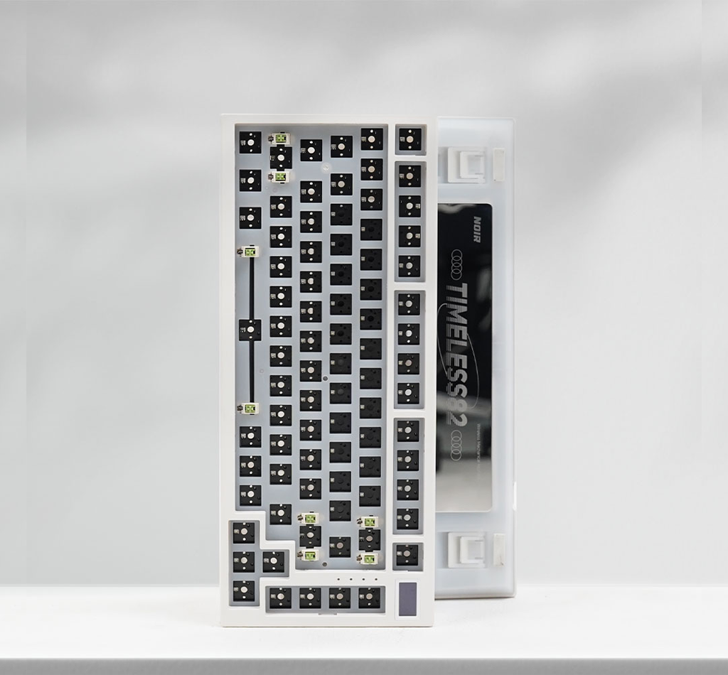 NOIR Timeless 82 Barebone Keyboard Kit