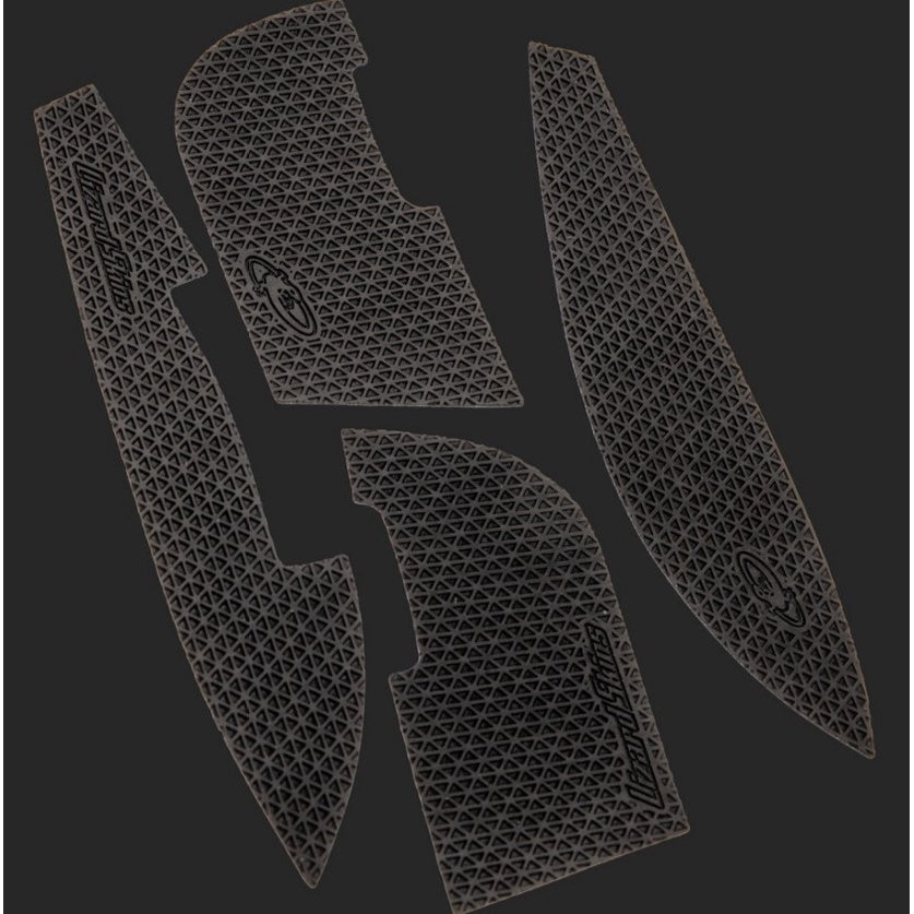 Endgame Gear XM1 Lizard Skins DSP Grip Tape