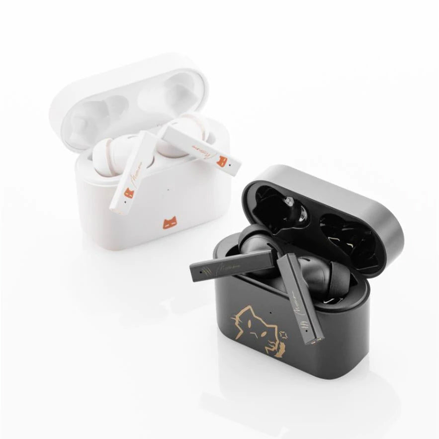 MOONDROP NEKOCAKE TWS ANC True Wireless Earphone