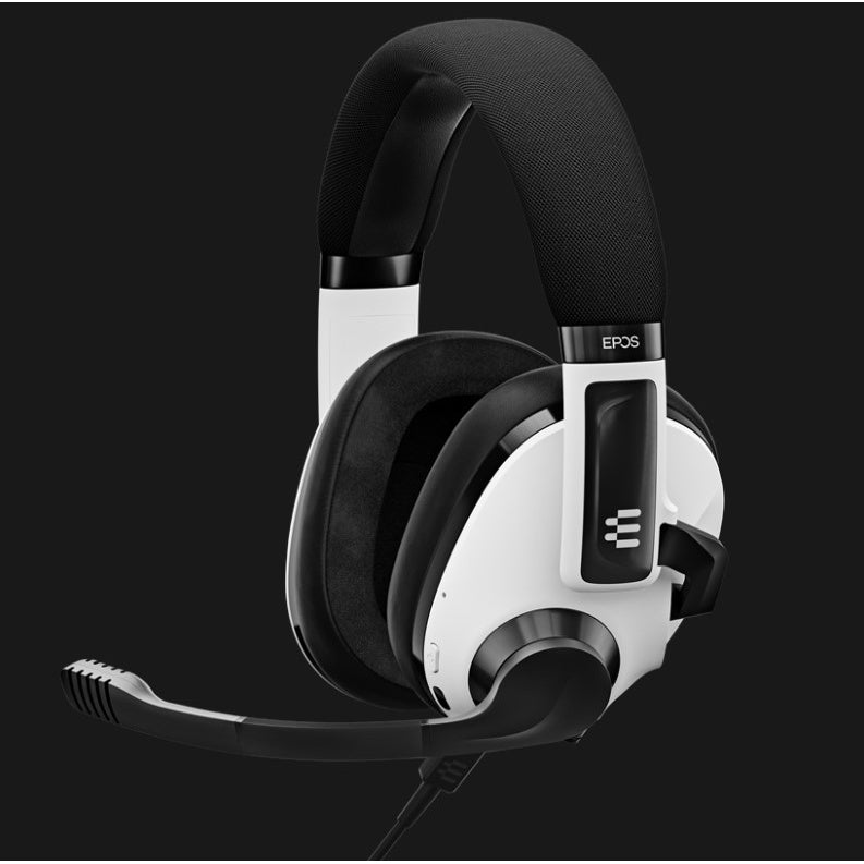 EPOS H3 HYBRID Closed Acoustic Gaming Headset