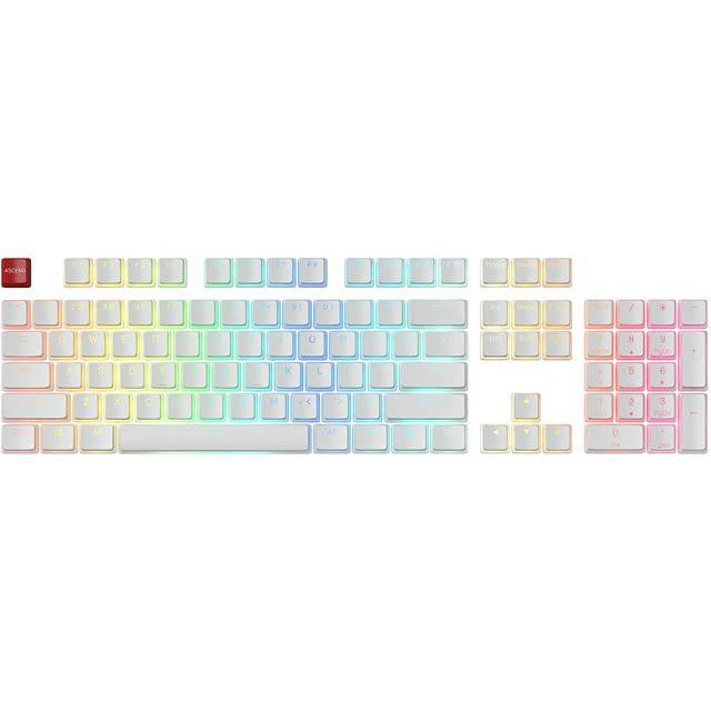 Glorious Mechanical Keycaps