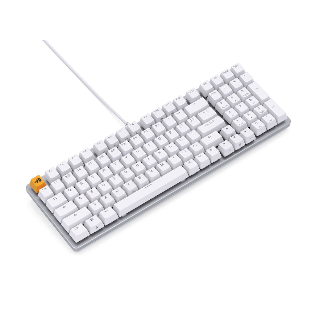 Glorious Gmmk 2 96% Prebuilt