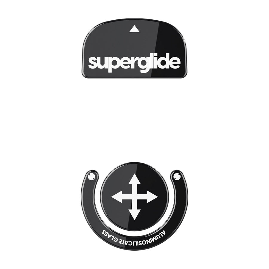 Pulsar Superglide For Logitech