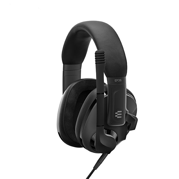 EPOS H3 Closed Acoustic Gaming Headset