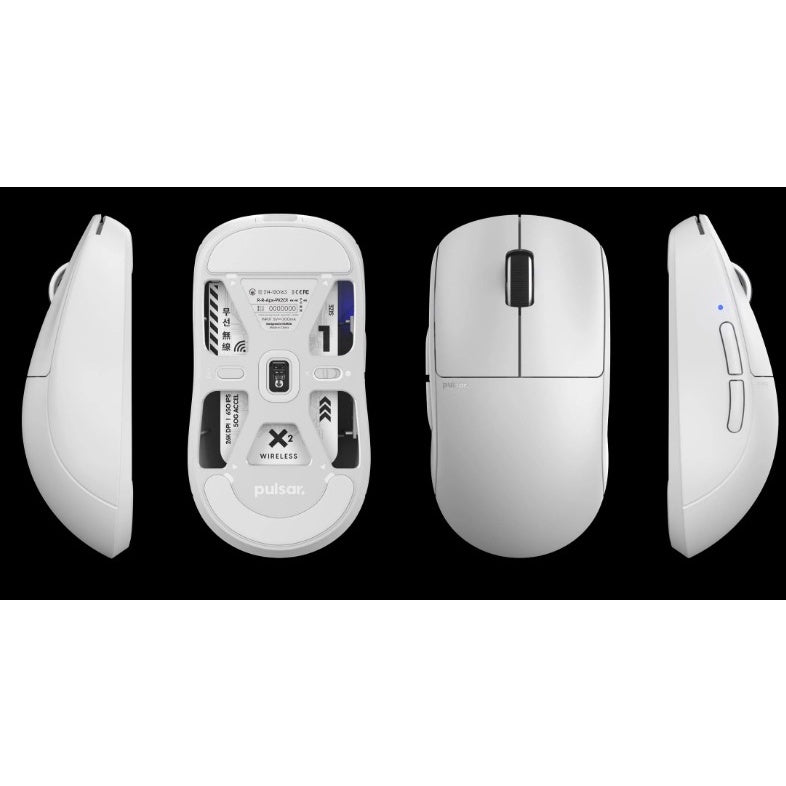 Pulsar X2 Mini Wireless Gaming Mouse