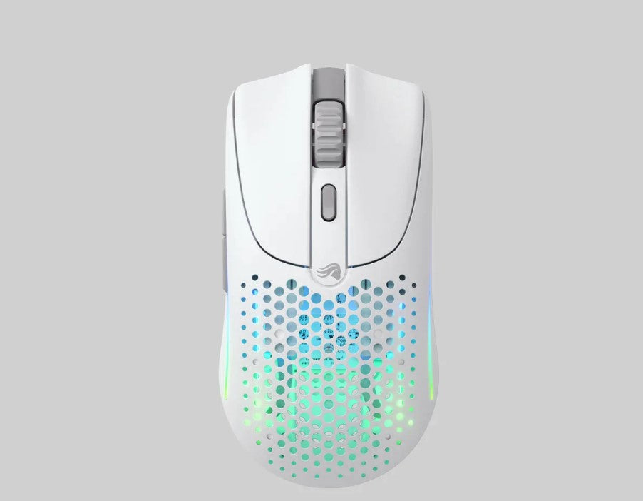GLORIOUS MODEL O 2 WIRELESS GAMING MOUSE