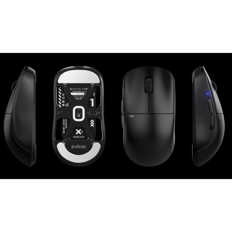 Pulsar X2 Mini Wireless Gaming Mouse