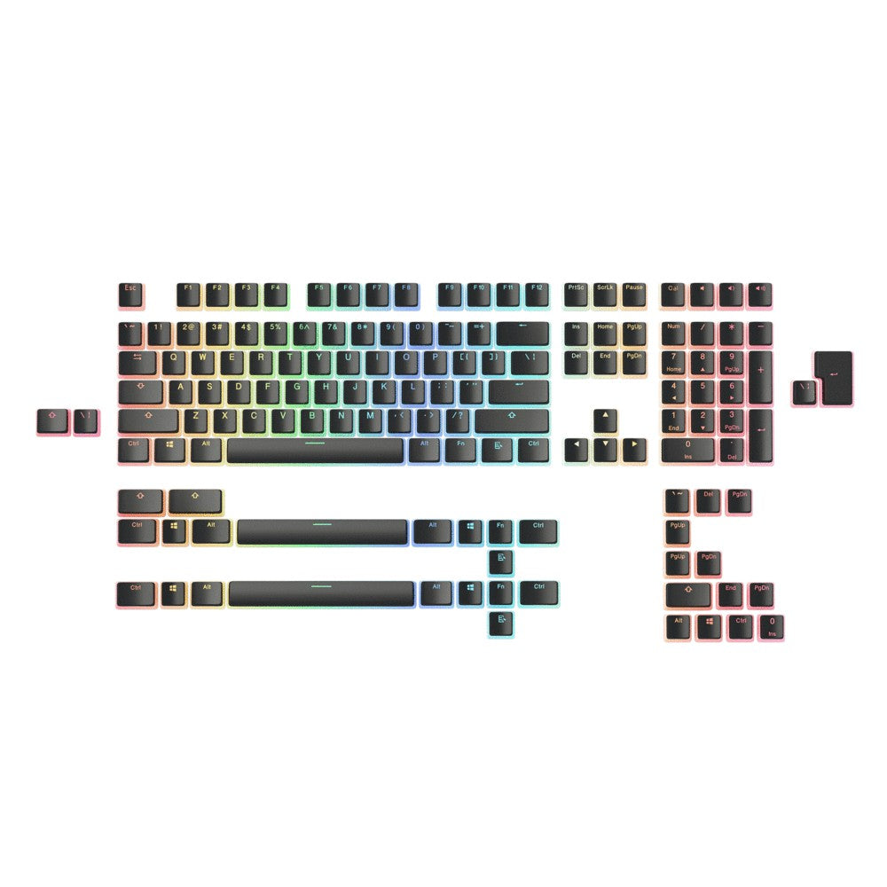 Glorious Aura Keycaps v2