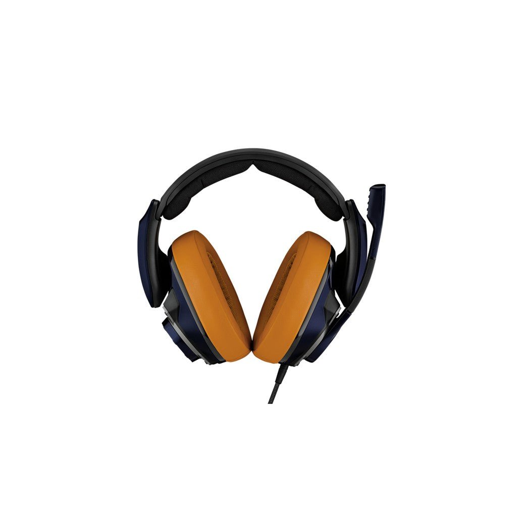 Epos Gsp 602 Closed Acoustic Gaming Headset