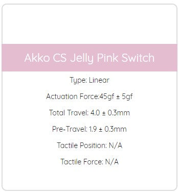 Akko PC75B Plus Black&Silver