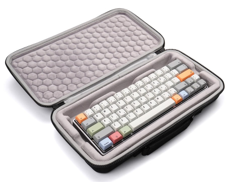 KBDFANS 60% 65% MECHANICAL KEYBOARD CARRYING CASE