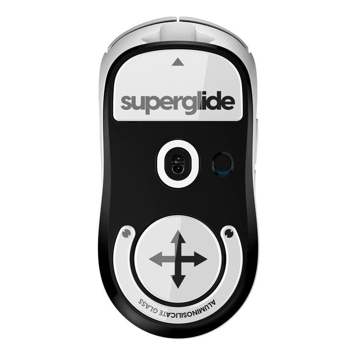 Pulsar Superglide For Logitech