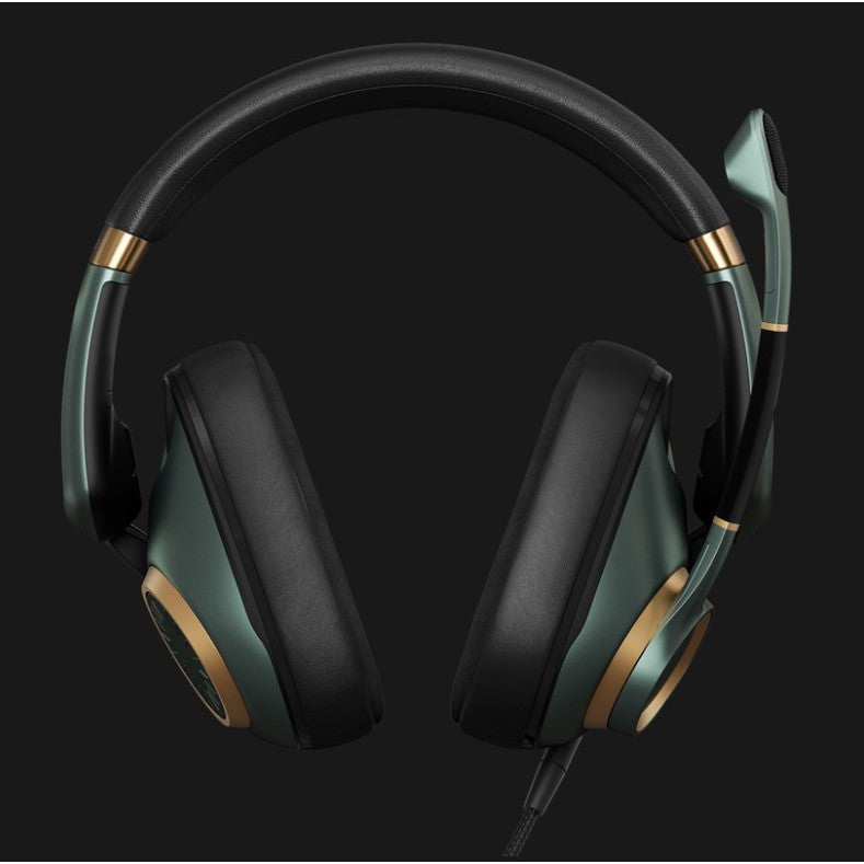 Epos H6pro Closed Acoustic Gaming Headset