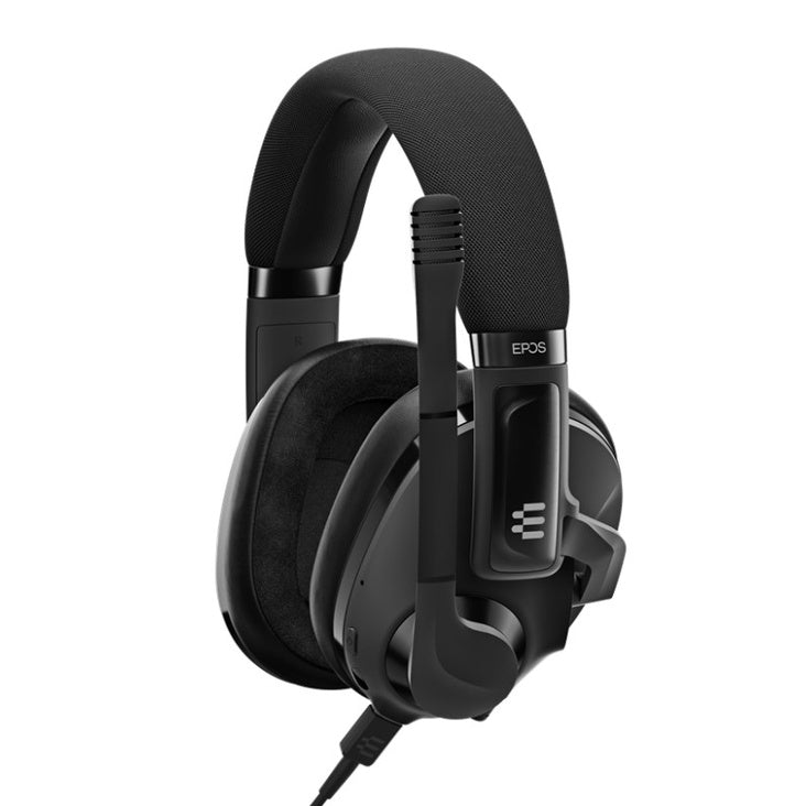 Epos H3 Hybrid Closed Acoustic Gaming Headset