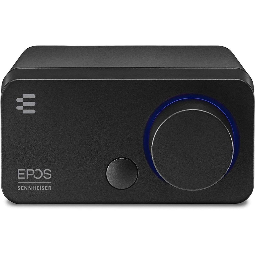 Epos Gsx 300 External Sound Card
