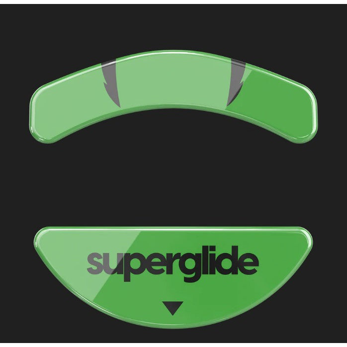 Pulsar Superglide For Razer