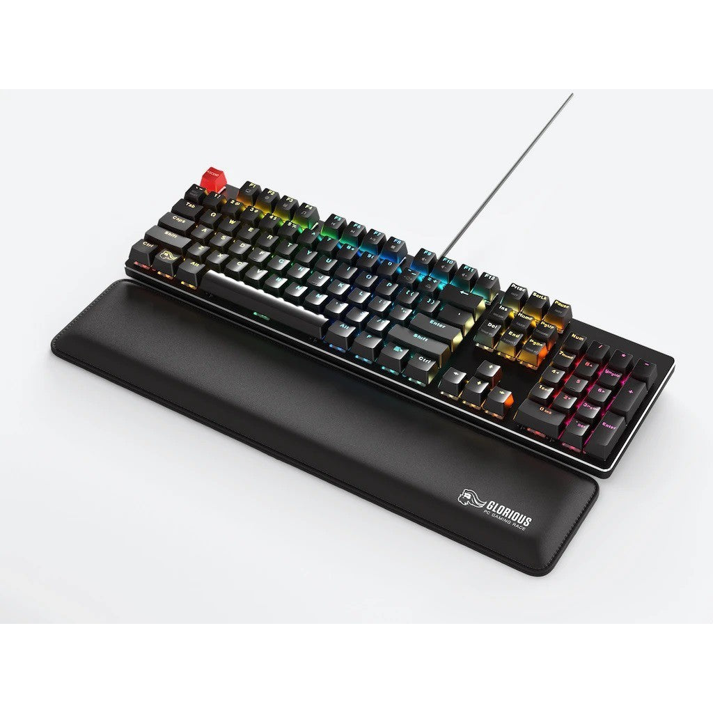 Glorious Gaming Wrist Rest / Pads