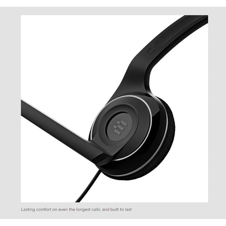 Epos Pc 8 USB Stereo Headset