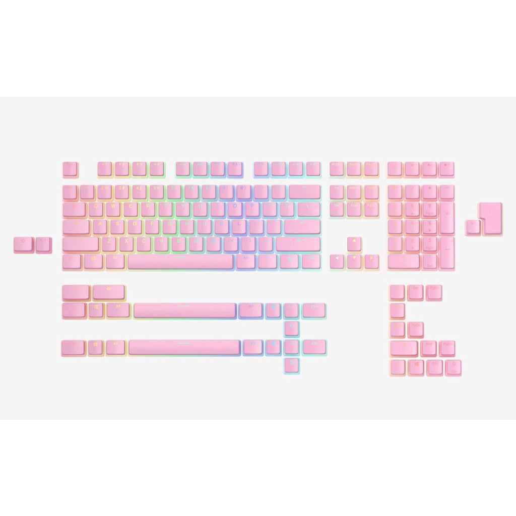 Glorious Aura Keycaps v2