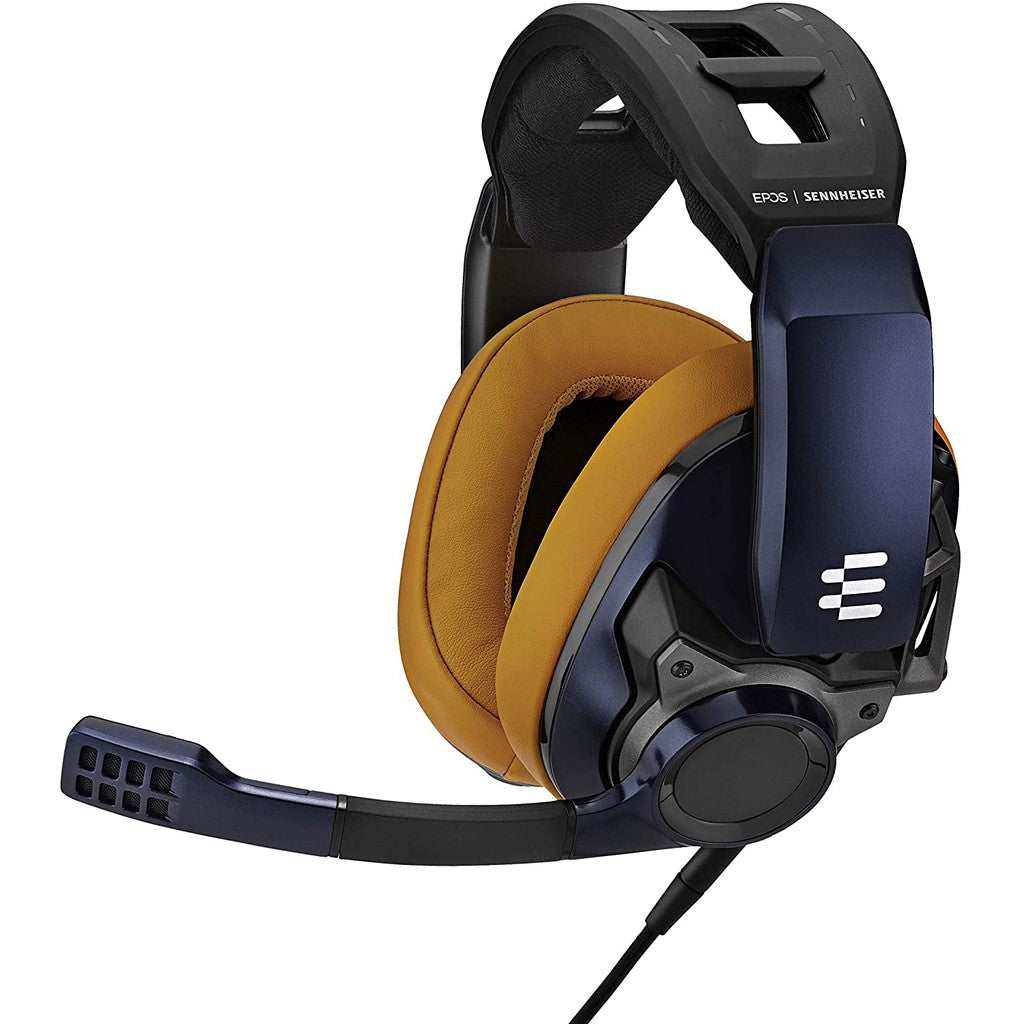 Epos Gsp 602 Closed Acoustic Gaming Headset