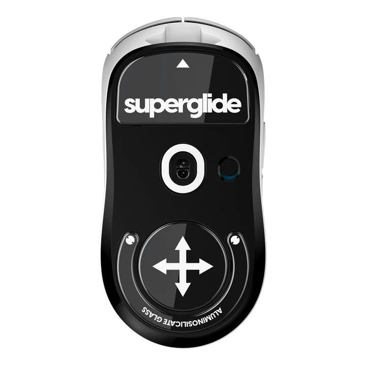 Pulsar Superglide For Logitech