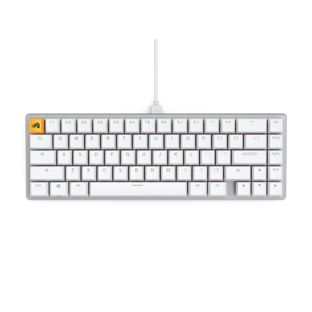 Glorious Gmmk 2 Compact 65% Prebuilt
