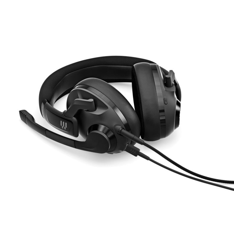 EPOS H3 HYBRID Closed Acoustic Gaming Headset