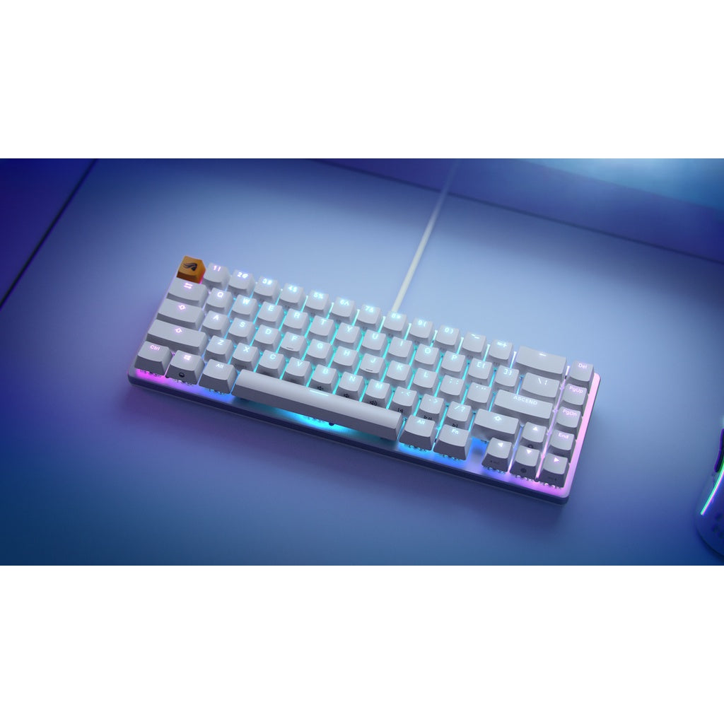 Glorious Gmmk 2 Compact 65% Prebuilt