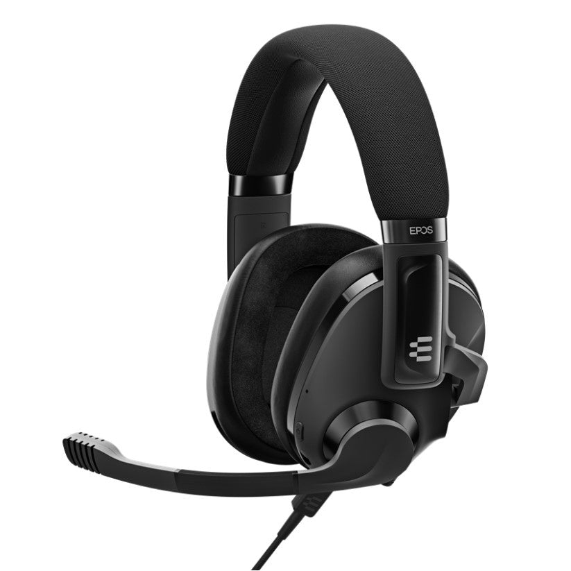 Epos H3 Hybrid Closed Acoustic Gaming Headset