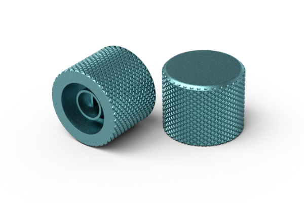 Glorious Gmmk Pro Rotary Knob